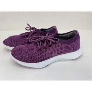 Allbirds Tree Dasher 2 Shoes Mens Size 12 Running Lightweight Sneakers